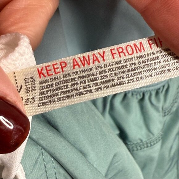 Free People Movement Righteous Runsie S - Picture 5 of 6